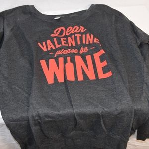 WOMENS NOVELTY SWEATER